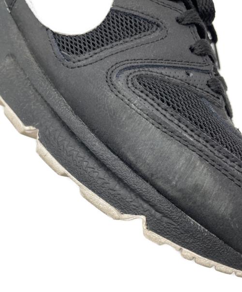 NIKE（ナイキ）NIKE (ナイキ) スニーカー ブラック サイズ:28cmの古着・服飾アイテム