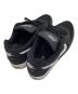 NIKE (ナイキ) スニーカー ブラック サイズ:28cm：6000円