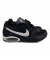 中古・古着 NIKE (ナイキ) スニーカー ブラック サイズ:28cm：6000円
