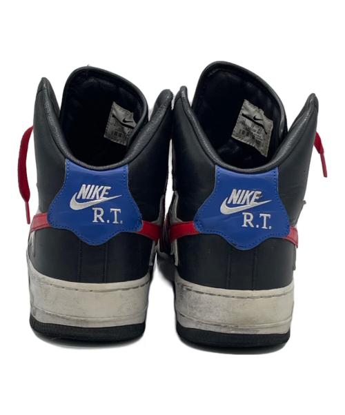 NIKE（ナイキ）NIKE (ナイキ) スニーカー ブラック×レッド サイズ:29cmの古着・服飾アイテム