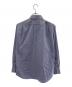 POLO RALPH LAUREN (ポロ・ラルフローレン) 長袖シャツ ネイビー サイズ:L：4000円
