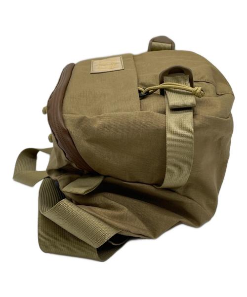 MYSTERY RANCH（ミステリーランチ）MYSTERY RANCH (ミステリーランチ) ウエストバッグ カーキの古着・服飾アイテム