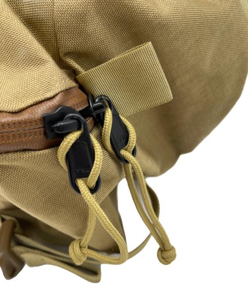 MYSTERY RANCH（ミステリーランチ）MYSTERY RANCH (ミステリーランチ) ウエストバッグ カーキの古着・服飾アイテム