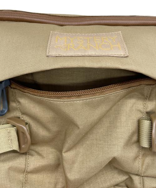 MYSTERY RANCH（ミステリーランチ）MYSTERY RANCH (ミステリーランチ) ウエストバッグ カーキの古着・服飾アイテム