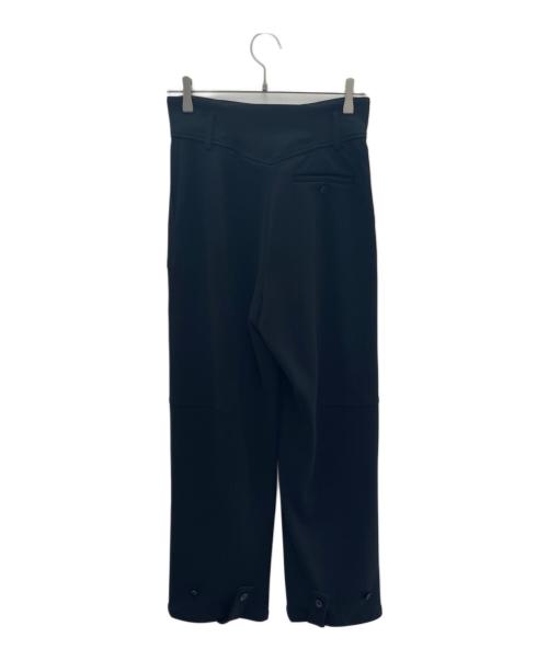 UNITED TOKYO（ユナイテッドトーキョー）UNITED TOKYO (ユナイテッドトーキョー) 2WAYカットステッチパンツ ネイビー サイズ:2の古着・服飾アイテム