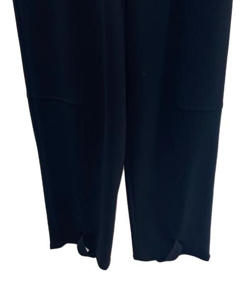 UNITED TOKYO（ユナイテッドトーキョー）UNITED TOKYO (ユナイテッドトーキョー) 2WAYカットステッチパンツ ネイビー サイズ:2の古着・服飾アイテム