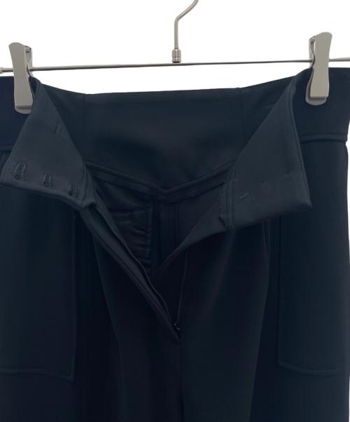 UNITED TOKYO（ユナイテッドトーキョー）UNITED TOKYO (ユナイテッドトーキョー) 2WAYカットステッチパンツ ネイビー サイズ:2の古着・服飾アイテム