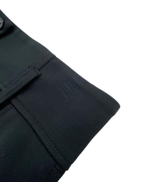 UNITED TOKYO（ユナイテッドトーキョー）UNITED TOKYO (ユナイテッドトーキョー) 2WAYカットステッチパンツ ネイビー サイズ:2の古着・服飾アイテム