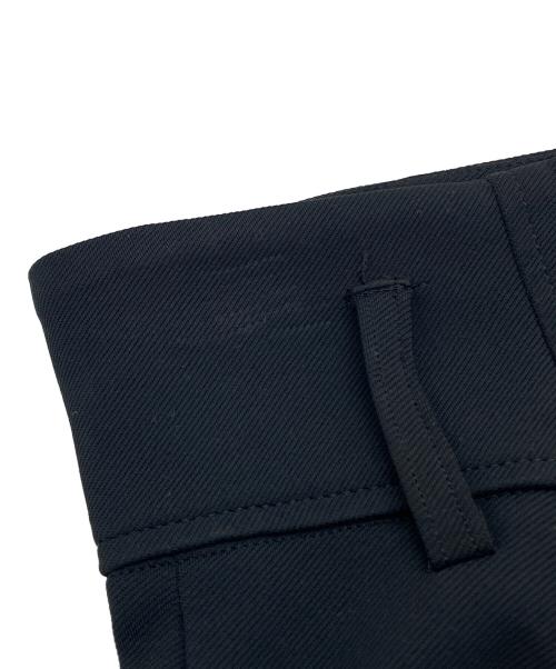 UNITED TOKYO（ユナイテッドトーキョー）UNITED TOKYO (ユナイテッドトーキョー) 2WAYカットステッチパンツ ネイビー サイズ:2の古着・服飾アイテム