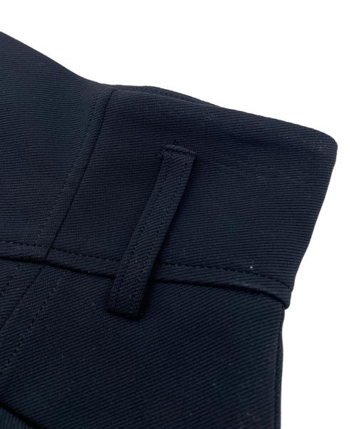 UNITED TOKYO（ユナイテッドトーキョー）UNITED TOKYO (ユナイテッドトーキョー) 2WAYカットステッチパンツ ネイビー サイズ:2の古着・服飾アイテム
