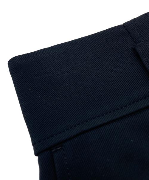 UNITED TOKYO（ユナイテッドトーキョー）UNITED TOKYO (ユナイテッドトーキョー) 2WAYカットステッチパンツ ネイビー サイズ:2の古着・服飾アイテム