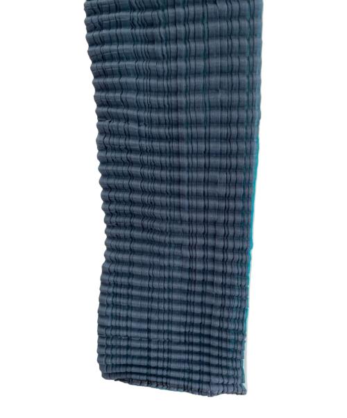 ISSEY MIYAKE（イッセイミヤケ）ISSEY MIYAKE (イッセイミヤケ) 長袖カットソー マルチカラー サイズ:Mの古着・服飾アイテム