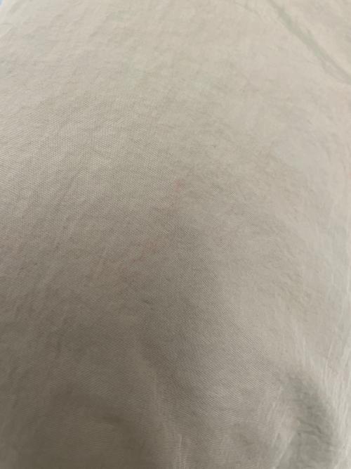 CLANE（クラネ）CLANE (クラネ) カラーダウン チェスターコート ベージュ サイズ:1の古着・服飾アイテム