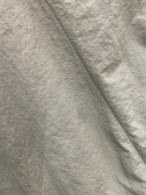 CLANE（クラネ）CLANE (クラネ) カラーダウン チェスターコート ベージュ サイズ:1の古着・服飾アイテム