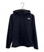 THE NORTH FACEザ ノース フェイス）の古着「エボリューションジャケット」｜ブラック