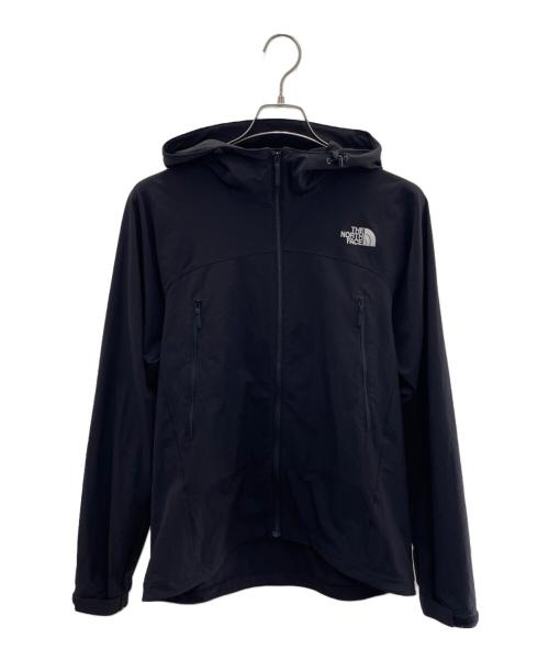 THE NORTH FACE（ザ ノース フェイス）THE NORTH FACE (ザ ノース フェイス) エボリューションジャケット ブラック サイズ:Lの古着・服飾アイテム