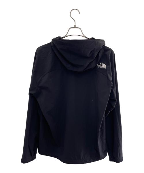 THE NORTH FACE（ザ ノース フェイス）THE NORTH FACE (ザ ノース フェイス) エボリューションジャケット ブラック サイズ:Lの古着・服飾アイテム
