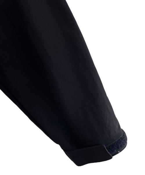 THE NORTH FACE（ザ ノース フェイス）THE NORTH FACE (ザ ノース フェイス) エボリューションジャケット ブラック サイズ:Lの古着・服飾アイテム
