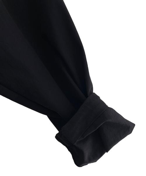 THE NORTH FACE（ザ ノース フェイス）THE NORTH FACE (ザ ノース フェイス) エボリューションジャケット ブラック サイズ:Lの古着・服飾アイテム