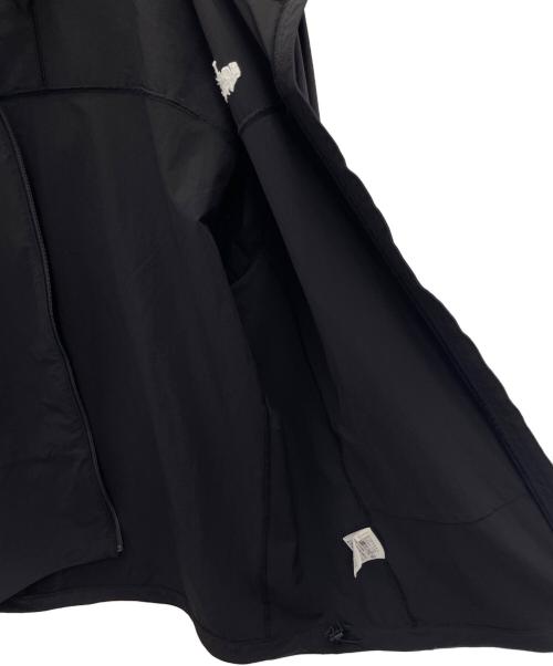 THE NORTH FACE（ザ ノース フェイス）THE NORTH FACE (ザ ノース フェイス) エボリューションジャケット ブラック サイズ:Lの古着・服飾アイテム