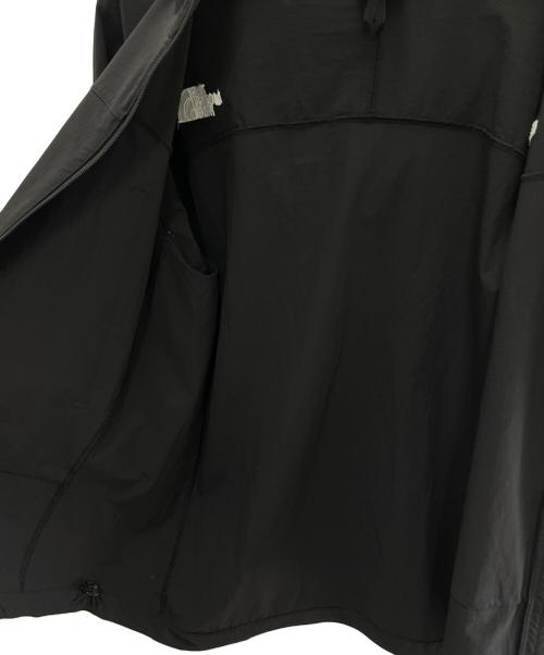 THE NORTH FACE（ザ ノース フェイス）THE NORTH FACE (ザ ノース フェイス) エボリューションジャケット ブラック サイズ:Lの古着・服飾アイテム