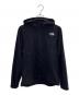 THE NORTH FACE（ザ ノース フェイス）の古着「エボリューションジャケット」｜ブラック