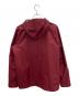 Patagonia (パタゴニア) トレントシェル3Lレインジャケット レッド サイズ:M：15000円