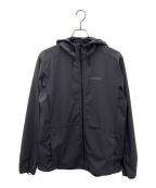 Patagoniaパタゴニア）の古着「ストレッチ テール プレーニング」｜ブラック