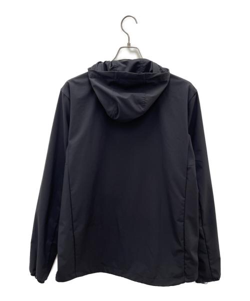Patagonia（パタゴニア）Patagonia (パタゴニア) ストレッチ テール プレーニング ブラック サイズ:Mの古着・服飾アイテム