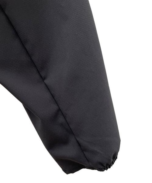 Patagonia（パタゴニア）Patagonia (パタゴニア) ストレッチ テール プレーニング ブラック サイズ:Mの古着・服飾アイテム