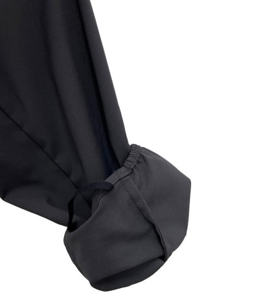 Patagonia（パタゴニア）Patagonia (パタゴニア) ストレッチ テール プレーニング ブラック サイズ:Mの古着・服飾アイテム
