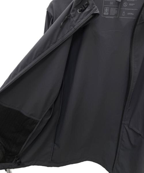 Patagonia（パタゴニア）Patagonia (パタゴニア) ストレッチ テール プレーニング ブラック サイズ:Mの古着・服飾アイテム