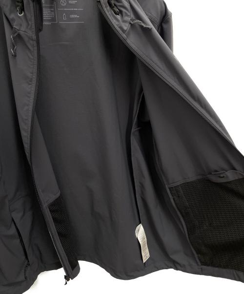 Patagonia（パタゴニア）Patagonia (パタゴニア) ストレッチ テール プレーニング ブラック サイズ:Mの古着・服飾アイテム