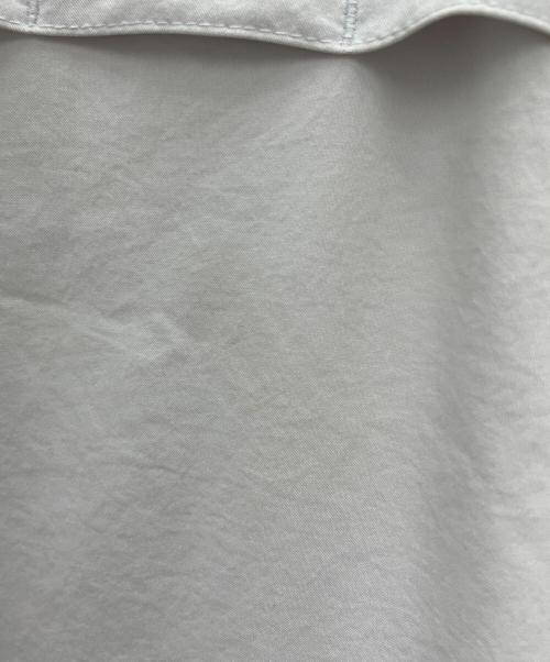 Patagonia（パタゴニア）Patagonia (パタゴニア) メンズ・ロングスリーブ・セルフガイデッド・サン・シャツ グレー サイズ:Mの古着・服飾アイテム