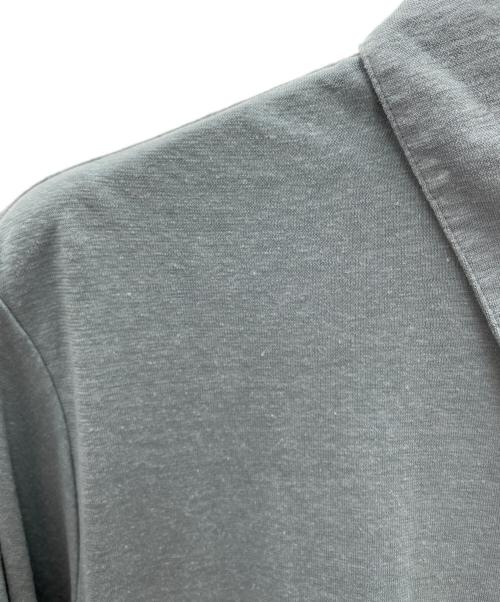 Patagonia（パタゴニア）Patagonia (パタゴニア) 半袖シャツ ブルー サイズ:Sの古着・服飾アイテム