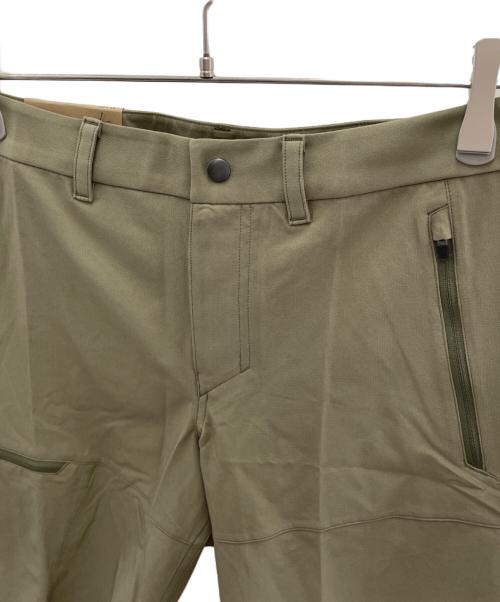 Patagonia（パタゴニア）Patagonia (パタゴニア) メンズ・テラヴィア・トレイル・ショーツ ブラウン サイズ:SIZE 76cm (W30) 未使用品の古着・服飾アイテム