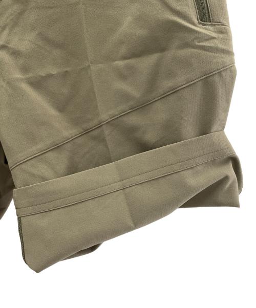 Patagonia（パタゴニア）Patagonia (パタゴニア) メンズ・テラヴィア・トレイル・ショーツ ブラウン サイズ:SIZE 76cm (W30) 未使用品の古着・服飾アイテム