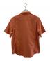 Patagonia (パタゴニア) セルフガイデッド ハイクシャツ オレンジ サイズ:M：6000円