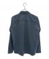 Patagonia (パタゴニア) 長袖シャツ グレー サイズ:M：5000円