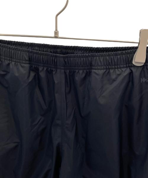 Patagonia（パタゴニア）Patagonia (パタゴニア) トレントシェル 3L・レイン・パンツ ブラック サイズ:Mの古着・服飾アイテム