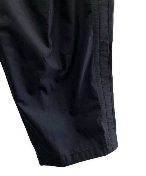 Patagonia（パタゴニア）Patagonia (パタゴニア) トレントシェル 3L・レイン・パンツ ブラック サイズ:Mの古着・服飾アイテム