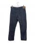 Patagonia (パタゴニア) コーデュロイパンツ ブラック サイズ:76cm (W30)：5000円