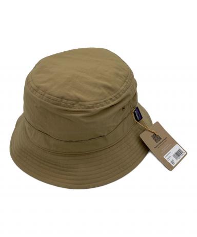 中古・古着通販】Patagonia (パタゴニア) バケットハット ブラウン