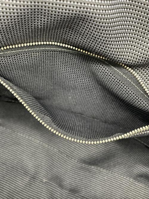 HERMES（エルメス）HERMES (エルメス) バサスＭＭ グレーの古着・服飾アイテム
