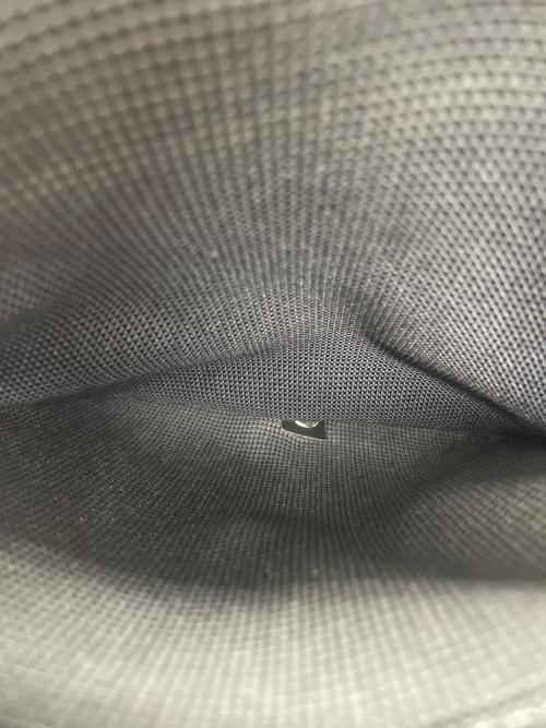 HERMES（エルメス）HERMES (エルメス) バサスＭＭ グレーの古着・服飾アイテム