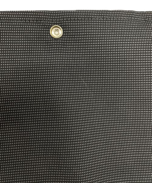 HERMES（エルメス）HERMES (エルメス) バサスＭＭ グレーの古着・服飾アイテム