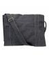 HERMES（エルメス）の古着「バサスＭＭ」｜グレー
