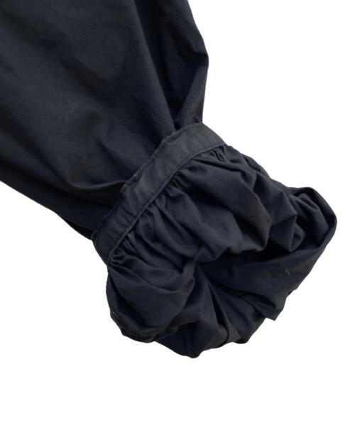 Snidel（スナイデル）Snidel (スナイデル) 長袖ワンピース ブラックの古着・服飾アイテム