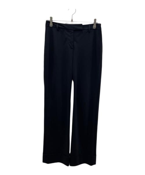 GIORGIO ARMANI（ジョルジオアルマーニ）GIORGIO ARMANI (ジョルジオアルマーニ) パンツ ブラック サイズ:42の古着・服飾アイテム