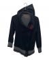 Vivienne Westwood RED LABEL (ヴィヴィアンウエストウッドレッドレーベル) ニットジャケット ブラック サイズ:F：8000円